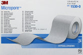Micropore 1,25 cm 24 kpl