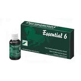 Dermoscent Essential 6 hevoselle