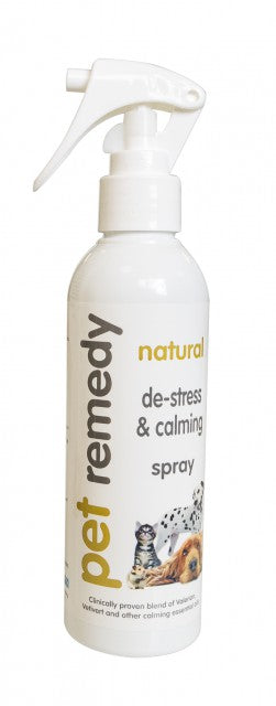 Pet Remedy Spray 200 ml