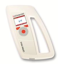 Datamars Omni Max mikrosirunlukija