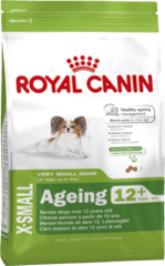 Royal Canin Canine X-Small Ageing 12+ Dry 500 g