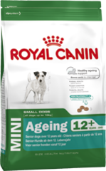 Royal Canin Canine Mini Ageing 12+ Dry 800 g