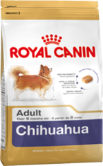 Royal Canin Canine Chihuahua Adult Dry  500 g