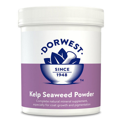 Dorwest Merileväjauhe 250 g
