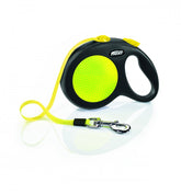 Flexi New Neon L/50 kg 5 m nauha TARJOUS -15%