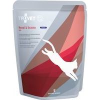 Trovet RID Renal & Oxalate Wet Kissoille 85 g Annospussi Kana 85 g Annospussi