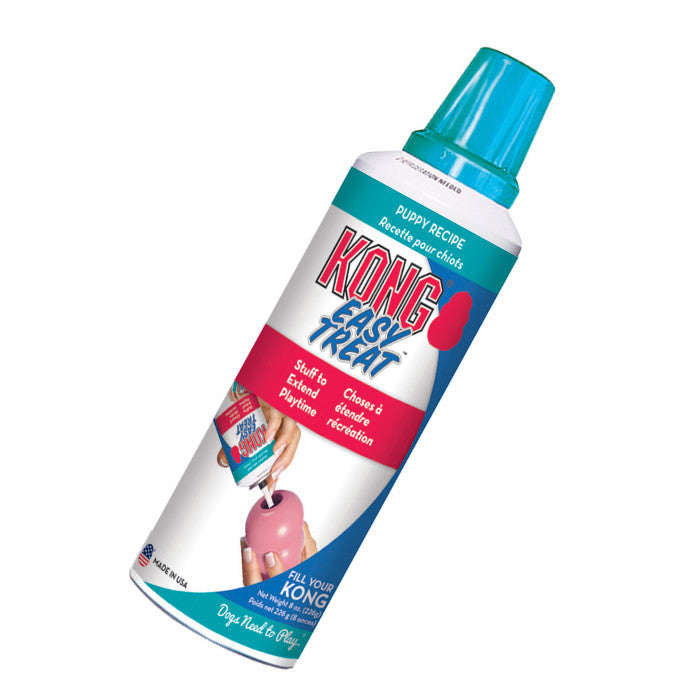 Kong Easy Treat pennuille 236 ml