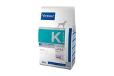 Virbac HPM Kidney Support Dog 3 kg