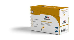 Specific FCW-P Crystal Management Wet 85g