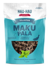 Hau-Hau Champion Viljaton makupala taimenta ja oreganoa 200 g