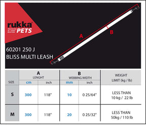 Rukka Bliss monitoimitalutin pinkki S