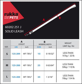 Rukka Solid talutin turkoosi M