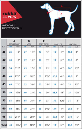 Rukka Protect haalari keltainen 30