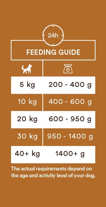 Monster Dog Adult Single Protein Turkey koiralle 400 g MAISTELUPAKKAUS