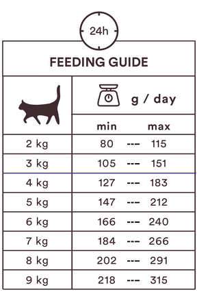 Monster Cat Pouches Adult Beef kissalle 85 g MAISTELUPAKKAUS
