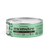 Monster Cat Adult Single Protein Lamb kissalle 100 g MAISTELUPAKKAUS