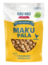 Hau-Hau Champion Viljaton makupala kana 100 g