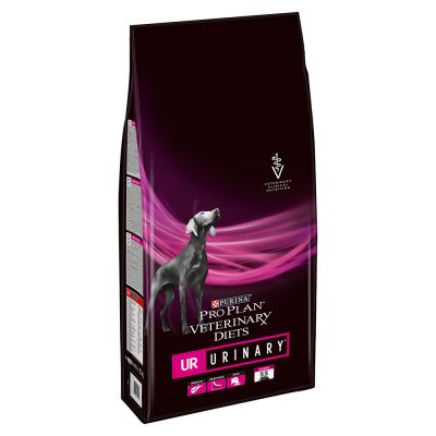 Pro Plan Dog Veterinary Diets UR Urinary 12 kg