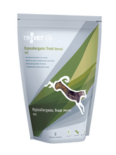 Trovet HHT Hypoallergenic Treat Hevonen koiralle 250 g