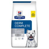 Hill's Derm Complete Mini koiralle