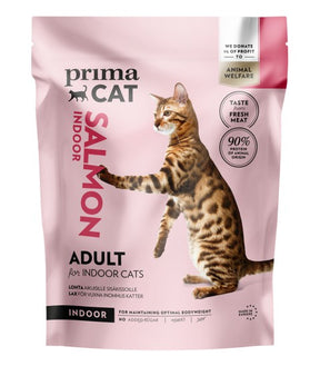 PrimaCat Lohta aikuisille sisäkissoille 1,4 kg