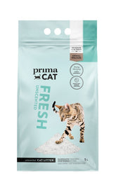 PrimaCat Fresh Unscented kissanhiekka