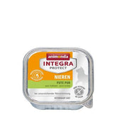 Animonda Integra Protect Nieren kalkkuna kissalle 100 g MAISTELUPAKKAUS