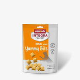 Animonda Integra Renal Yummy Bits kissanherkku 120 g