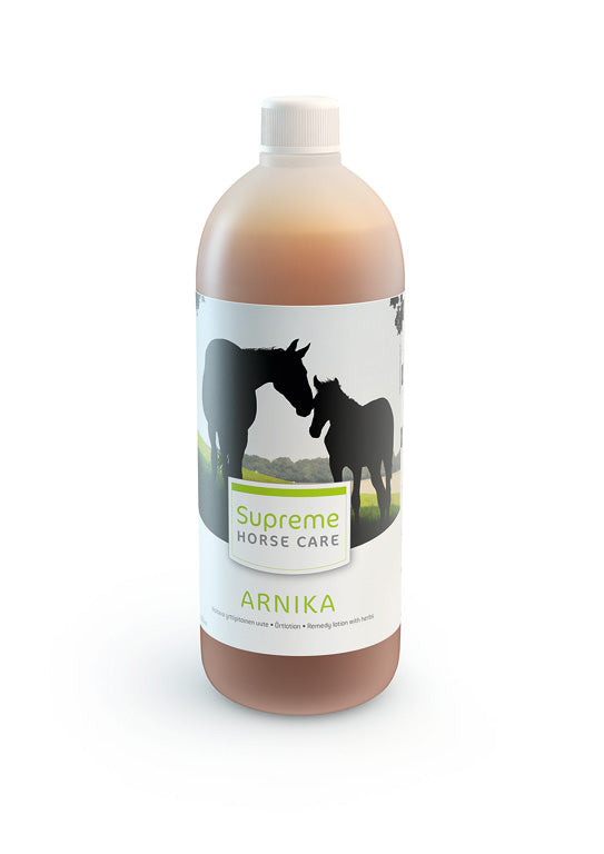 Supreme Horse Care Arnika 1000 ml