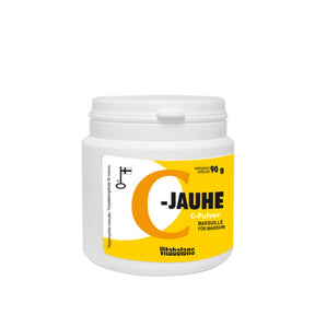 Vitabalans C-jauhe