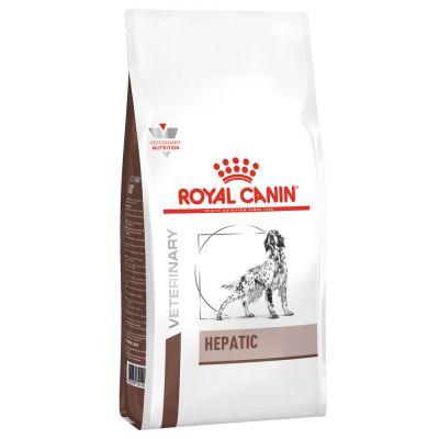 Royal Canin Veterinary Diets Gastrointestinal Hepatic koiran kuivaruoka