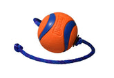 D&C Chuckit narupallo M 6,5 cm