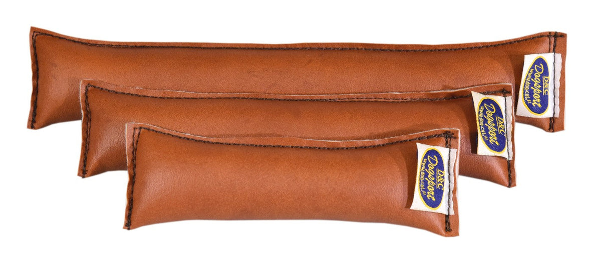 D&C Hakurulla keinonahka 20 cm