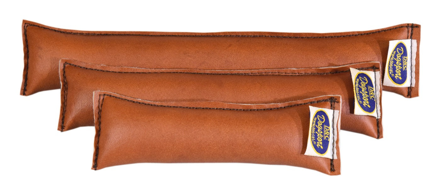 D&C Hakurulla keinonahka 20 cm