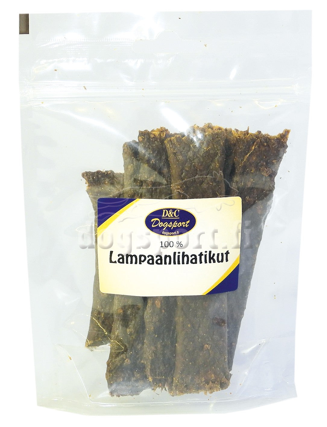 D&C Lampaanlihatikut 100 g