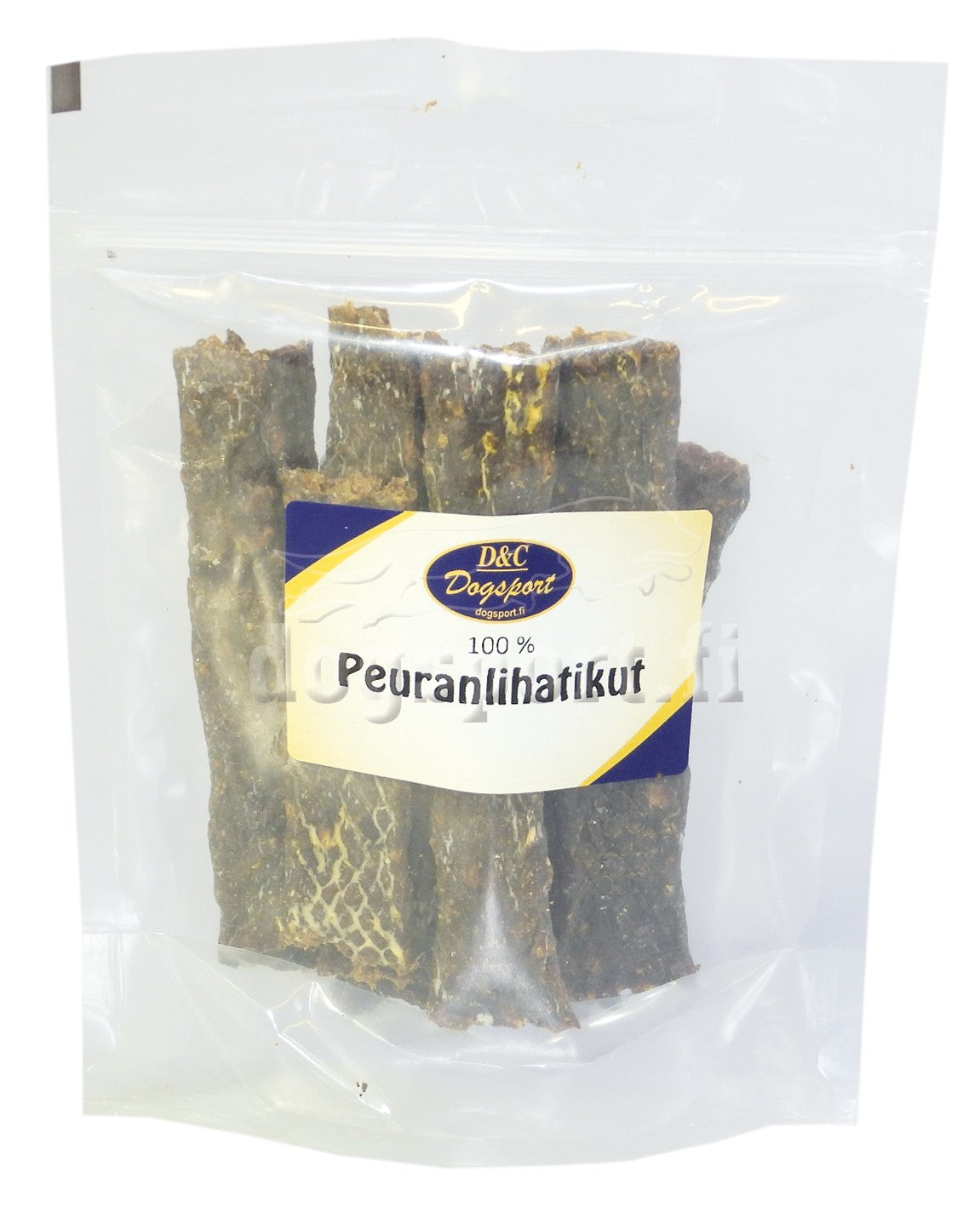 D&C Peuranlihatikut 100 g