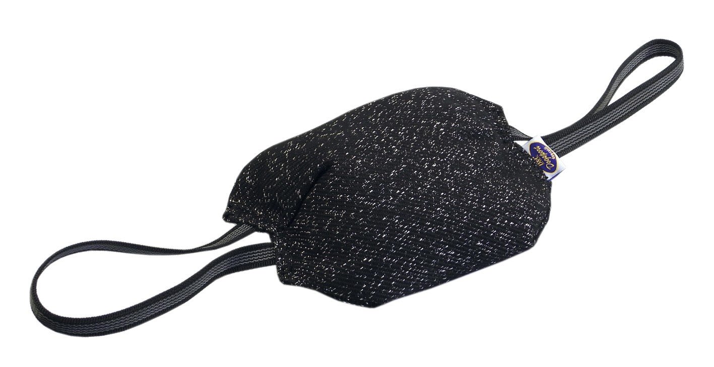 D&C Ringo-pentutyyny musta