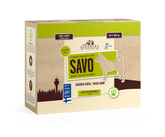 Dagsmark Savo märkäruoka koiralle 8 x 120 g