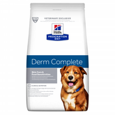 Hill's Derm Complete koiralle