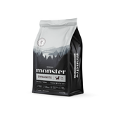 Monster Dog Original Dynamite Chicken-Turkey koiralle