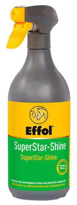 Effol Superstar Shine 750 ml