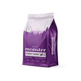 Monster Dog Grain Free Forest Game Venison-Duck koiralle 2 kg