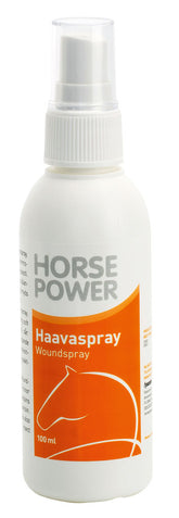 Horse Power Haavaspray 100 ml