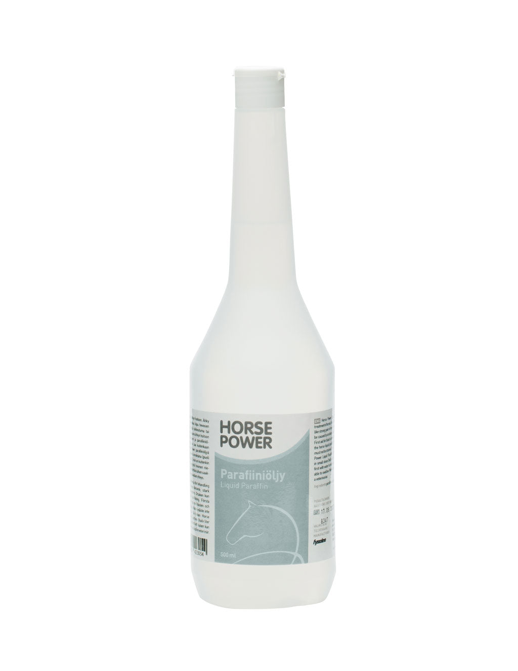 Horse Power Parafiiniöljy 500 ml
