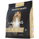 Jahti&Vahti Lammas ja Riisi