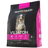 Jahti&Vahti Viljaton