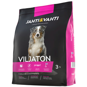 Jahti&Vahti Viljaton