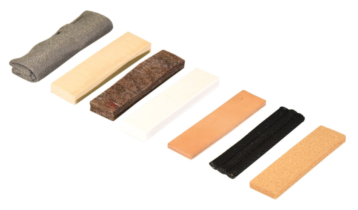 Jälkiesinesarja IGP-FH 7 kpl