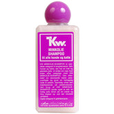 KW Minkkiöljy shampoo koirille ja kissoille