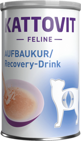 Kattovit Recovery drink juoma kissalle 12 x 135 ml